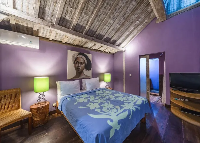 West - Charming 2 Bdr In Oberoi - Perfect Location! Seminyak