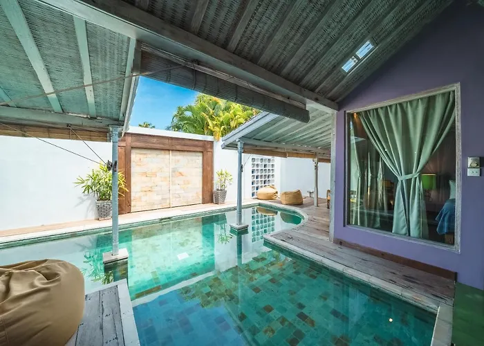 West - Charming 2 Bdr In Oberoi - Perfect Location! Villa *