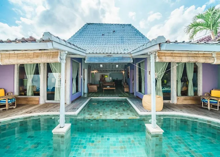 West - Charming 2 Bdr In Oberoi - Perfect Location! Villa