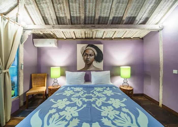West - Charming 2 Bdr In Oberoi - Perfect Location! Villa Seminyak