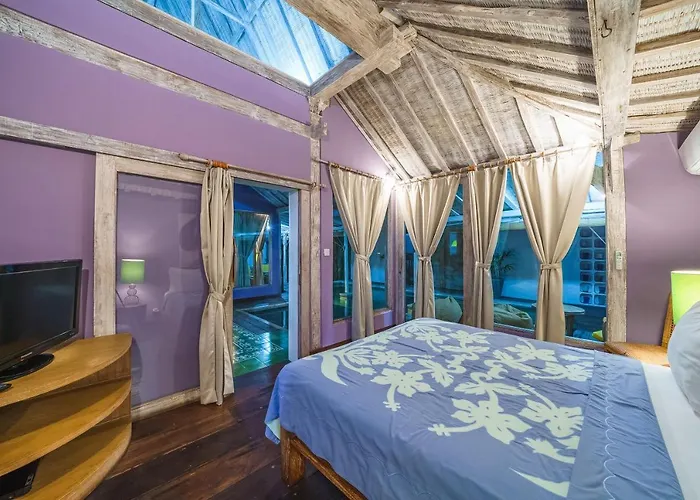 West - Charming 2 Bdr In Oberoi - Perfect Location! Villa