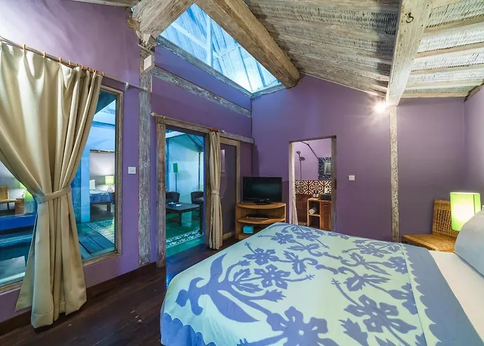 West - Charming 2 Bdr In Oberoi - Perfect Location! Seminyak