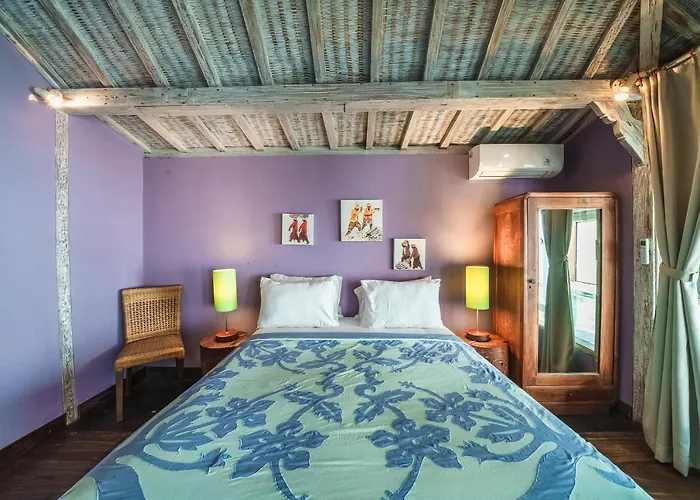 West - Charming 2 Bdr In Oberoi - Perfect Location! *