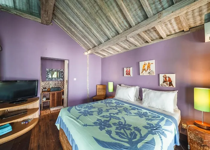 West - Charming 2 Bdr In Oberoi - Perfect Location! * Seminyak