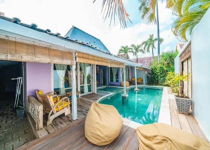 West - Charming 2 Bdr In Oberoi - Perfect Location! Villa *