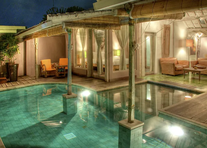 West - Charming 2 Bdr In Oberoi - Perfect Location! Villa