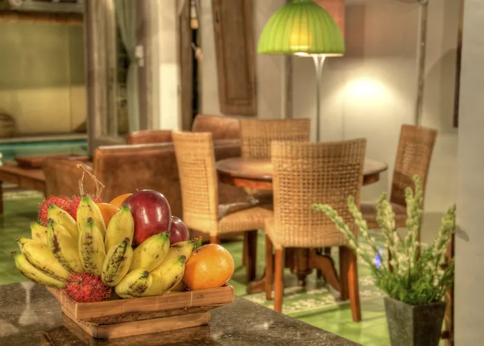 West - Charming 2 Bdr In Oberoi - Perfect Location! Villa