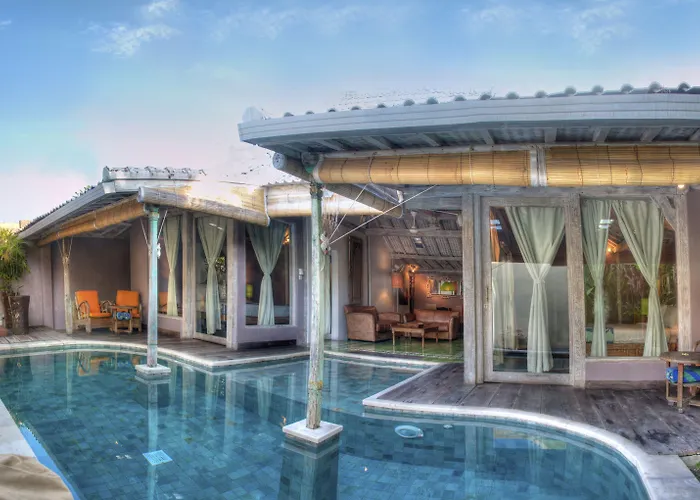 West - Charming 2 Bdr In Oberoi - Perfect Location! Villa Seminyak