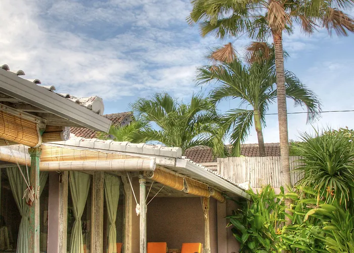 West - Charming 2 Bdr In Oberoi - Perfect Location! Villa