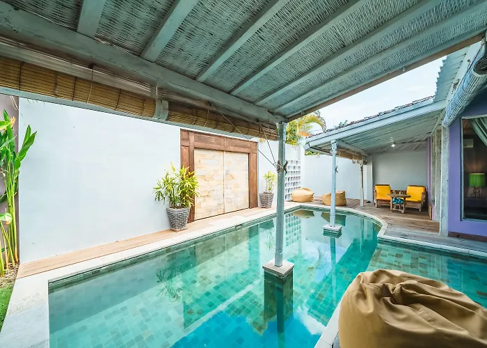 West - Charming 2 Bdr In Oberoi - Perfect Location! Villa