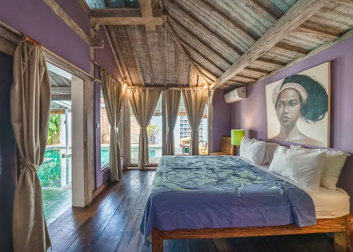 West - Charming 2 Bdr In Oberoi - Perfect Location! Villa Seminyak