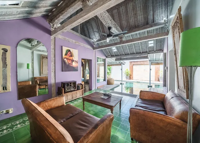 West - Charming 2 Bdr In Oberoi - Perfect Location! Villa