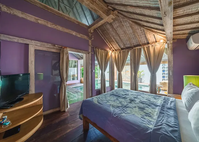 West - Charming 2 Bdr In Oberoi - Perfect Location! * Seminyak