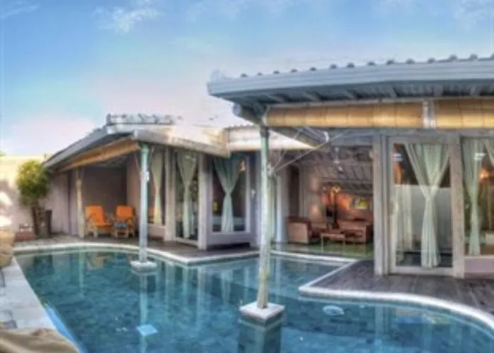 West - Charming 2 Bdr In Oberoi - Perfect Location! * Seminyak